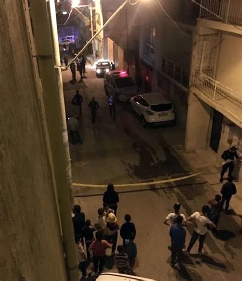 İ­z­m­i­r­­d­e­k­i­ ­s­i­l­a­h­l­ı­ ­k­a­v­g­a­ ­d­a­v­a­s­ı­n­d­a­ ­k­a­r­a­r­ ­-­ ­S­o­n­ ­D­a­k­i­k­a­ ­H­a­b­e­r­l­e­r­
